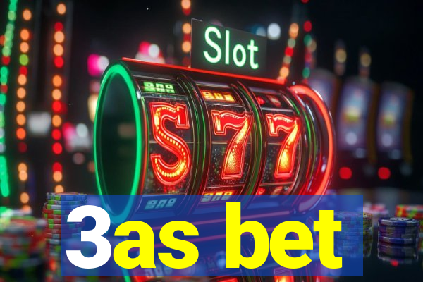 3as bet